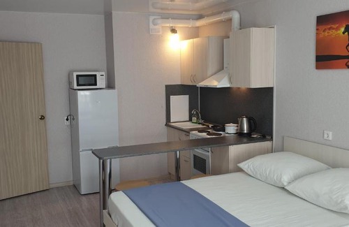 Rostov-on-Don Apartamento | АПАРТАМЕНТЫ на ТИМОФЕЕВА