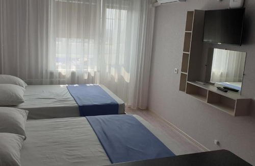 Rostov-on-Don Apartamento | АПАРТАМЕНТЫ на ТИМОФЕЕВА
