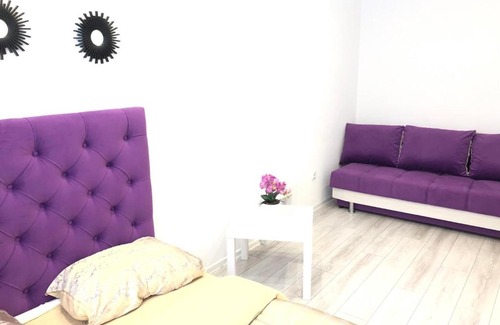 Kazan Apartamento | Апартаменты на Тэцевской