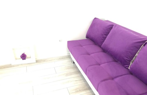Kazan Apartamento | Апартаменты на Тэцевской