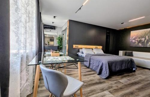 Oskemen Apartamento | Апартаменты на Тохтарова