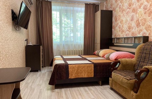 Mikhaylovka Apartamento | Апартаменты на улице Обороны
