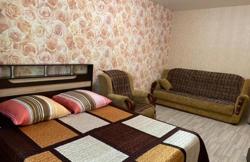 Mikhaylovka Apartamento | Апартаменты на улице Обороны