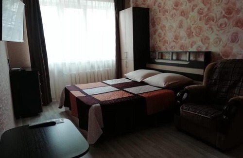 Mikhaylovka Apartamento | Апартаменты на улице Обороны