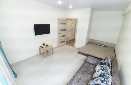 Kazan Apartamento | Апартаменты на ул Тэцевская, 4 Б