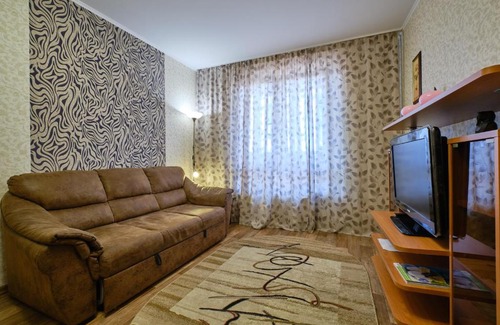 Nevsky Area Apartamento | Апартаменты на ул Белышева 5 - Apatrtment on Belisheva 5