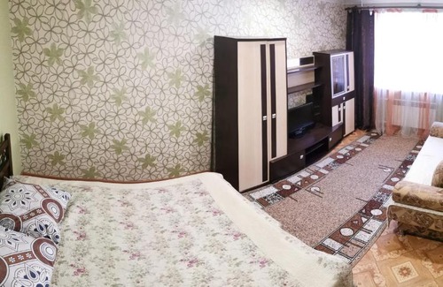Kurgan Apartamento | Апартаменты на Урицкого