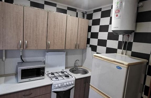 Kurgan Apartamento | Апартаменты на Урицкого