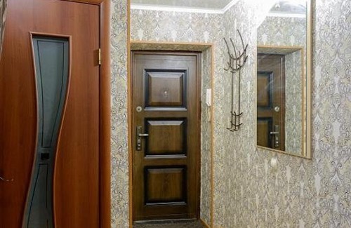 Kurgan Apartamento | Апартаменты на Урицкого