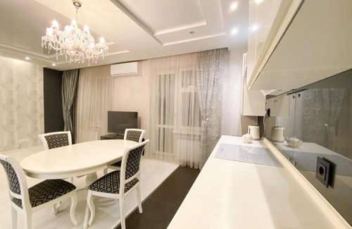 Kazan City Centre Apartamento | Апартаменты на Чернышевского от Анны