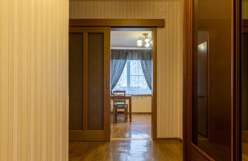 Sovetsky City District Apartamento | Апартаменты на Штеменко