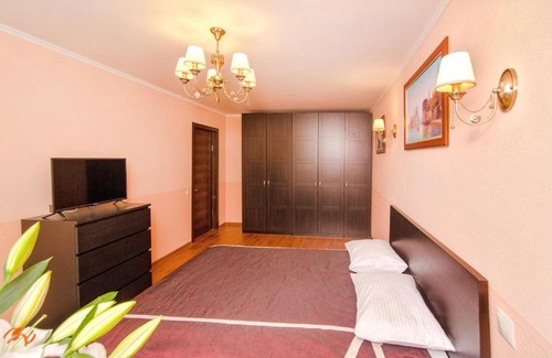 Troparevo-Nikulino Apartamento | Апартаменты на Юго-Западной
