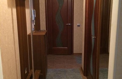 Novo-Savinovskiy Apartamento | Апартаменты на Ямашева 31