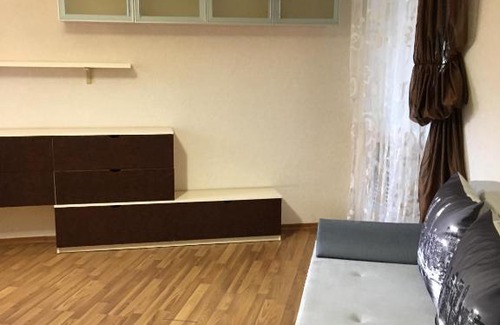 Novo-Savinovskiy Apartamento | Апартаменты на Ямашева 31