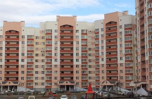 Novo-Savinovskiy Apartamento | Апартаменты на Ямашева 31