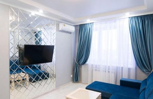 Omsk Apartamento | Апартаменты на 3 Северной