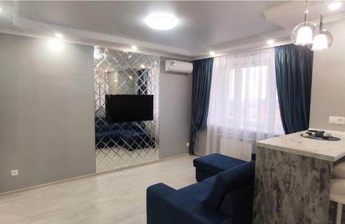 Omsk Apartamento | Апартаменты на 3 Северной