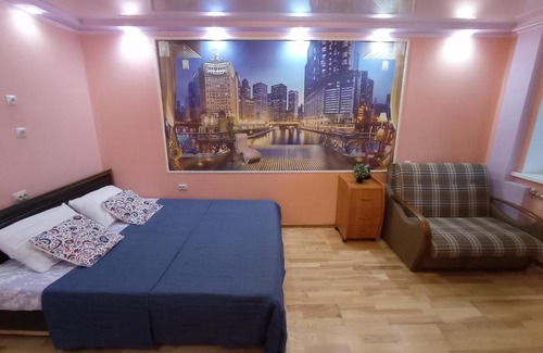 Krasnodar Apartamento | Апартаменты на Cherkasskoy