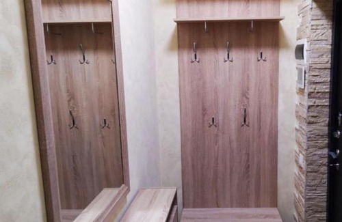 Gorki Gorod Apartamento | Апартаменты Небеса