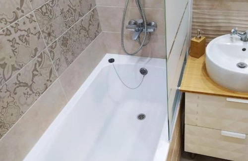Gorki Gorod Apartamento | Апартаменты Небеса