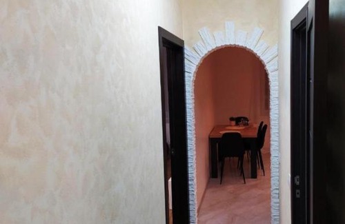 Gorki Gorod Apartamento | Апартаменты Небеса