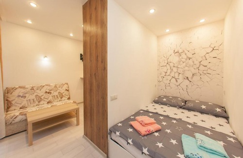 Krasnogorsky District Apartamento | Апартаменты Порто