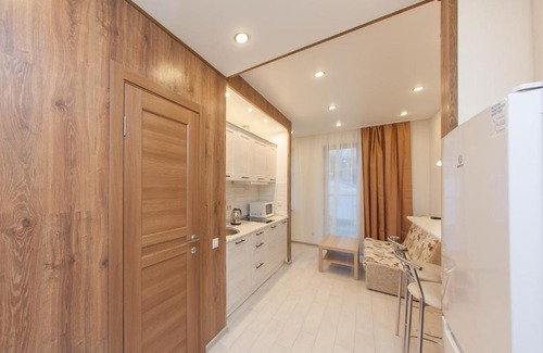 Krasnogorsky District Apartamento | Апартаменты Порто