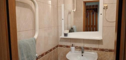 Chisinau Apartamento | Апартаменты по Дачии