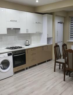 Riscani Apartamento | Апартаменты премиум класса у цирка