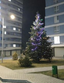 Riscani Apartamento | Апартаменты премиум класса у цирка