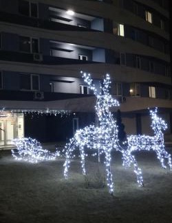 Riscani Apartamento | Апартаменты премиум класса у цирка