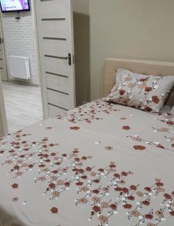 Riscani Apartamento | Апартаменты премиум класса у цирка
