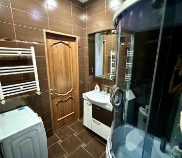 Riscani Apartamento | Апартаменты премиум класса в новостройке