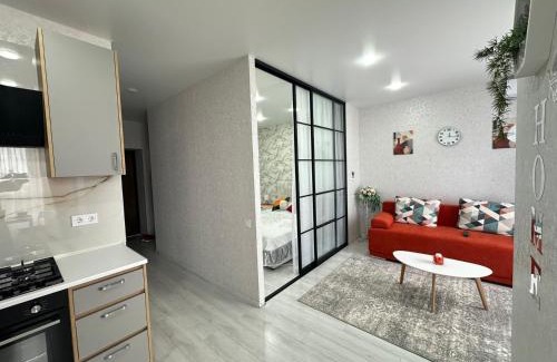 Vapnyarka Apartamento | Апартаменты Сады 1 Ривьеры