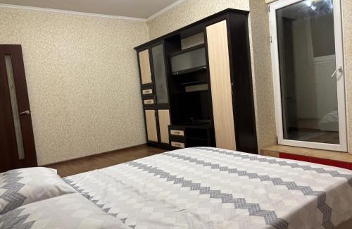Kharkiv Apartamento | Апартаменты Салтовка