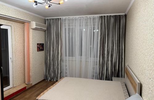 Kharkiv Apartamento | Апартаменты Салтовка