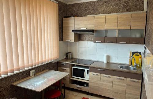 Kharkiv Apartamento | Апартаменты Салтовка