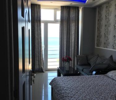 Kvariati Apartamento | Апартаменты свидом наморе Гонио