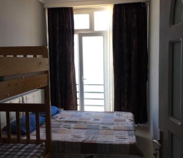 Kvariati Apartamento | Апартаменты свидом наморе Гонио