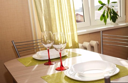 Rostov-on-Don Apartamento | Апартаменты Северный СЖМ