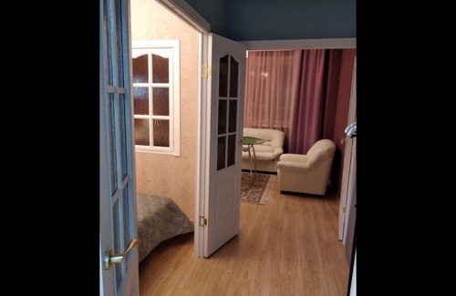 Krasnogorsky District Apartamento | Апартаменты-Студии КРОКУС