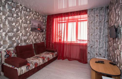 Babushkins'kyi district Apartamento | Апартаменты-студия на пр Науки,Мечникова