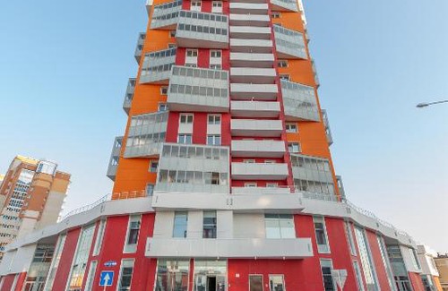 Saransk Apartamento | Апартаменты Супер Люкс