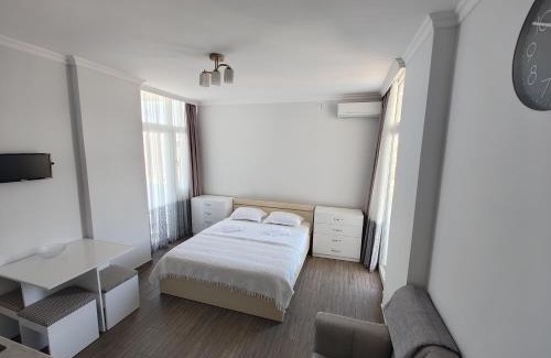Makhinjauri Apartamento | Апартаменты с видом на море и горы