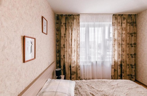 Pskov Apartamento | Апартаменты Танго
