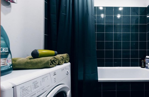 Pskov Apartamento | Апартаменты Танго