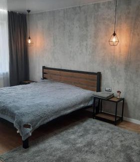 Krivoy Rog Apartamento | Апартаменты улица Владимира Бызова