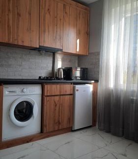 Krivoy Rog Apartamento | Апартаменты улица Владимира Бызова