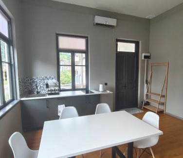 Gonio Apartamento | Апартаменты у моря