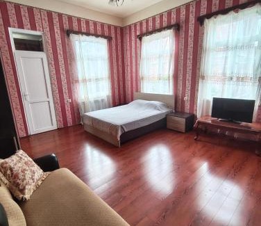 Gonio Apartamento | Апартаменты у моря